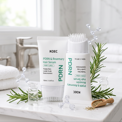 RootRevive - Massaging Comb for Thicker, Stronger Hair